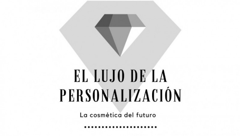 ¿En qué consiste la cosmética personalizada?